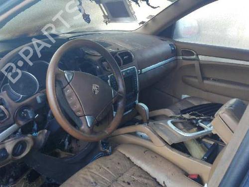 Drivaksel bak Høyre PORSCHE CAYENNE (9PA) Turbo 4.5 | BP20732750M41 