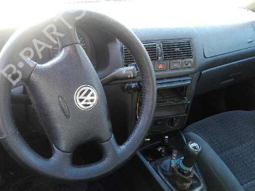 Rear right window mechanism VW GOLF IV (1J1) 1.9 TDI | BP20780666C25 