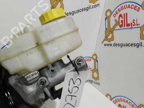 Brake master cylinder SEAT IBIZA IV SC (6J1, 6P5)  | BP20774962M77 