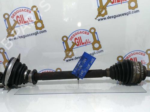 Used Left front driveshaft RENAULT MEGANE I Coach (DA0/1_) 1.9 dCi (DA05, DA1F) (102 hp) 20802136