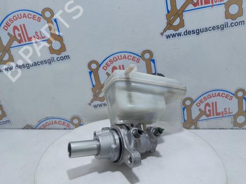 Used Brake master cylinder RENAULT LAGUNA III Grandtour (KT0/1) [2007-2015]  21828748
