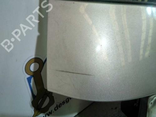 Tailgate KIA CARENS II MPV (FJ) 2.0 CRDi | BP20775648C6 