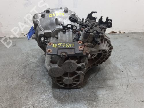Gearbox KIA CARENS III MPV (UN) 2.0 CRDi 140 | BP20746455M3 