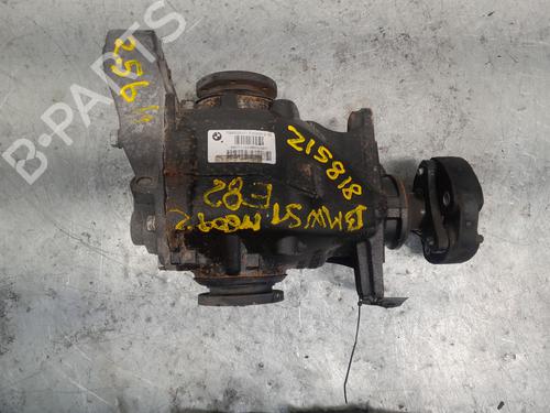 Rear differential BMW 1 Coupe (E82) 120 d | BP37424329M24 - Image 6