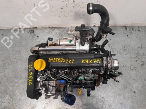 Engine RENAULT KANGOO (KC0/1_) 1.5 dCi | BP39243507M1 - Image 4