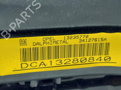 Driver airbag OPEL CORSA D (S07)  | BP20763247C9 