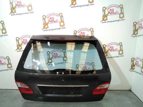 Tailgate MERCEDES-BENZ E-CLASS T-Model (S211) E 270 T CDI (211.216) | BP20805044C6 