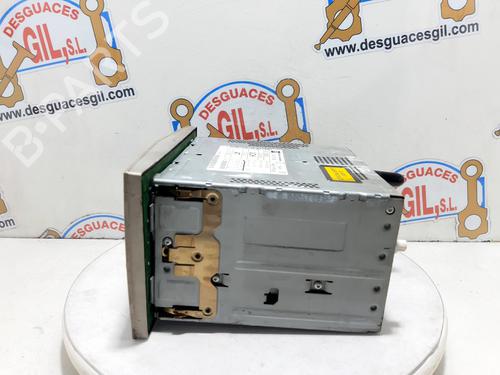 Radio OPEL ASTRA H (A04) 1.9 CDTI (L48) | BP20742479E6 