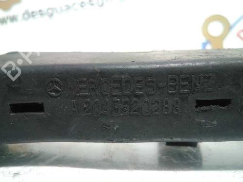 Left rear suspension arm MERCEDES-BENZ C-CLASS (W204) C 220 CDI (204.002) | BP20733607M14 