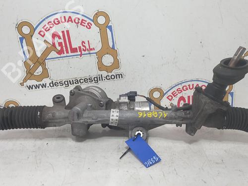 Steering rack MERCEDES-BENZ B-CLASS Sports Tourer (W247) B 180 d (247.003) | BP21828954M22 