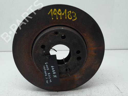 other-mercedes-benz-c-class-w203-2000-2001-2002-2003-2004-2005-2006-2007-31313286 main image