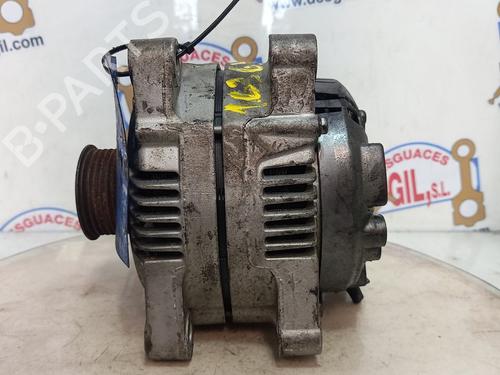 Used Alternator Alternator CITROËN XSARA PICASSO (N68) 2.0 HDi (90 hp) 20769070 20769070
