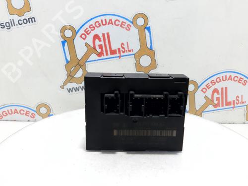 Used Electronic module VW GOLF VI (5K1) 2.0 TDI (136 hp) 20740280