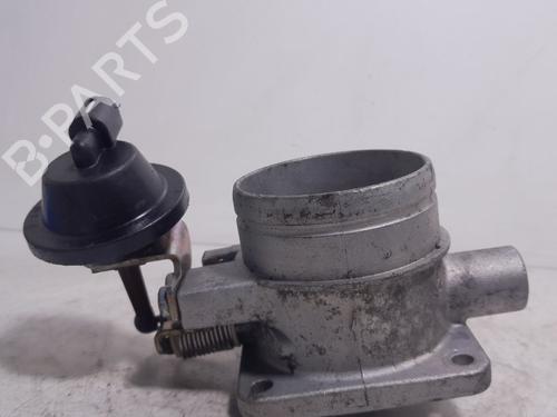 Used Throttle body VW POLO III (6N1) 64 1.9 SDI (64 hp) 27277088