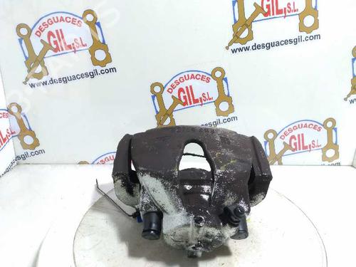 Right front brake caliper OPEL MERIVA B MPV (S10)  | BP20735429M104 