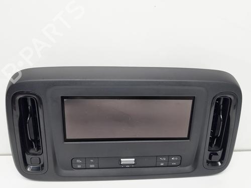 Electronic module MERCEDES-BENZ VITO Van (W447) 110 CDI (447.601, 447.603, 447.605) | BP31382422M83  - Image 6