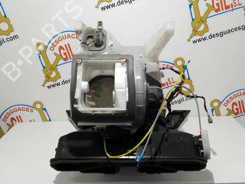 Used Heater matrix box MERCEDES-BENZ A-CLASS (W169) A 180 CDI (169.007, 169.307) (109 hp) 20779439