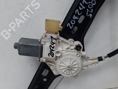 Front right window mechanism BMW 3 Touring (E91) 320 d | BP34133208C23 - Image 2