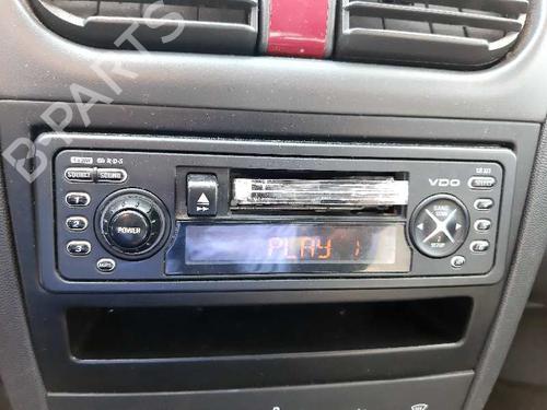Kombiinstrument OPEL CORSA C (X01)  | BP20737739C47 