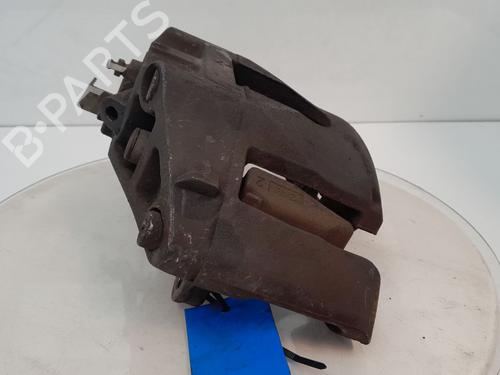 Right front brake caliper AUDI ALLROAD C5 (4BH) 2.5 TDI quattro | BP29454170M104 