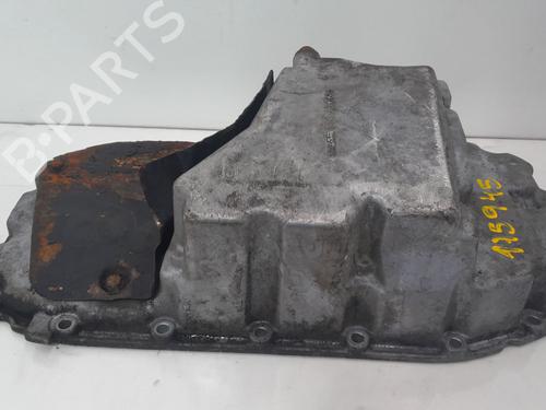 Oil sump SAAB 9000 Hatchback 2.0 -16 | BP29611014M115 