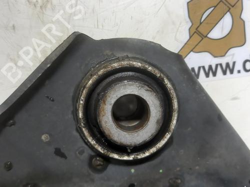 Left front suspension arm RENAULT SCÉNIC III (JZ0/1_) | BP20760797M12