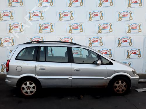 Generator OPEL ZAFIRA A MPV (T98) 2.0 DTI 16V (F75) | BP20761449M7 
