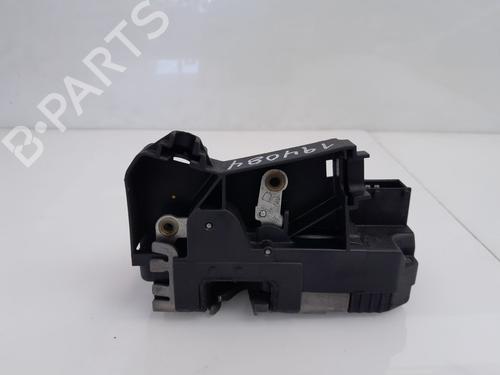 Front right lock RENAULT TRAFIC II Bus (JL) 2.5 dCi 145 (JL0J) | BP30599067C97