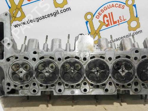 Cylinder head BMW 5 (E39)  | BP20775661M5 