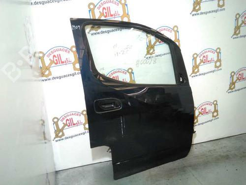 Right front door NISSAN NV200 / EVALIA Bus 1.5 dCi 90 (M20, M20M) | BP20775006C3 