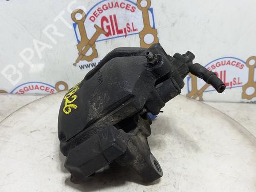 Left front brake caliper VW PASSAT B6 (3C2)  | BP20762778M105 