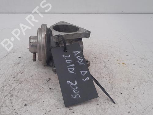 Used Egr Egr 39186149 39186149