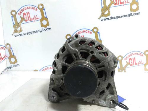 Alternator RENAULT CLIO IV (BH_)  | BP20728526M7 