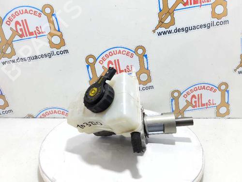 Used Brake master cylinder BMW 1 Coupe (E82) 120 d (177 hp) 20736845