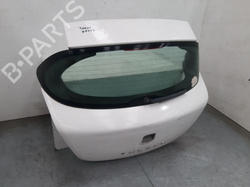 Tailgate SEAT TOLEDO III (5P2)  | BP21178339C6 