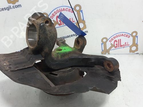 Right front steering knuckle BMW 3 Compact (E46) 316 ti | BP20769865M26 