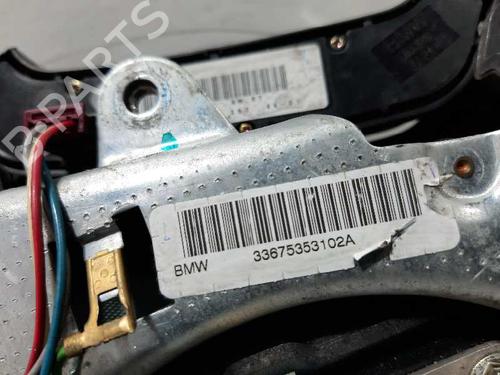 Driver airbag BMW 3 (E46) 320 d | BP20730566C9 