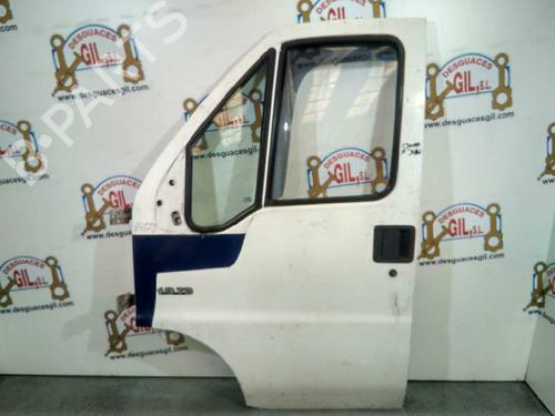 Used Left front door CITROËN JUMPER I Bus (230P) 1.9 TD (90 hp) 20731306