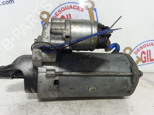 Starter CITROËN DS3 (SA_)  | BP20748950M8 