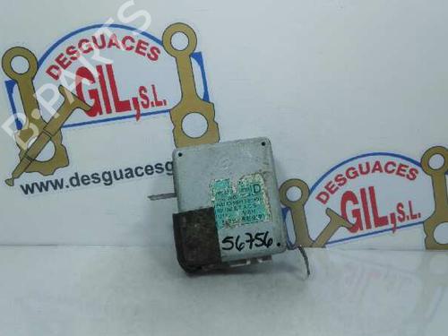 Used Electronic module Electronic module HYUNDAI COUPE I (RD) [1996-2004] 34239539 34239539