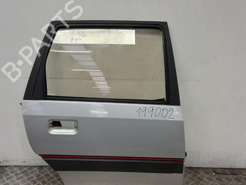 Used Right rear door Right rear door CITROËN AX (ZA-_) 14 (67 hp) 34519635 34519635