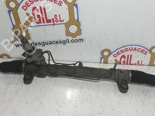 Steering rack TOYOTA COROLLA Verso (ZER_, ZZE12_, R1_) 1.8 (ZNR11_, ZNR11R) | BP20748481M22