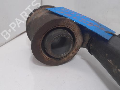 Left front suspension arm RENAULT MASTER II Van (FD) 2.5 dCi | BP21555197M12 