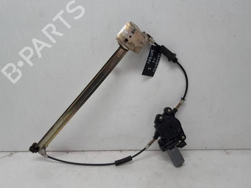 Rudehejsemekanisme ventre foran FIAT SEICENTO / 600 (187_) 1.1 (187AXB, 187AXB1A, 187AXC1A02) (54 hp) 30638229