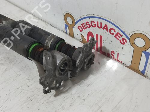 Right rear shock absorber OPEL CORSA D (S07)  | BP20748493M19 
