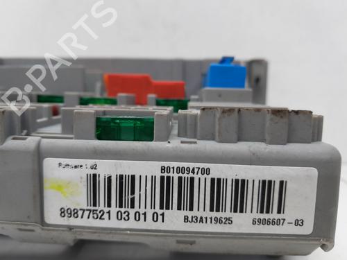 Fuse box BMW 1 (E87) 118 d | BP24179442E1 