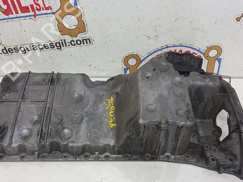 Used Oil sump MERCEDES-BENZ C-CLASS (W203) C 200 CDI (203.007) (122 hp) 20765311