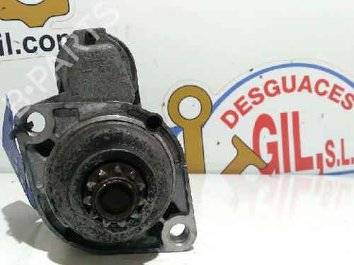 Starter SEAT CORDOBA (6K1, 6K2) 1.9 TDI | BP20784643M8 