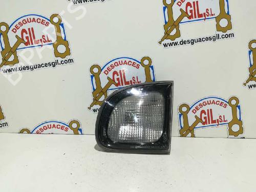 Used Right taillight DAEWOO LANOS (KLAT) 1.3 (75 hp) 20799250