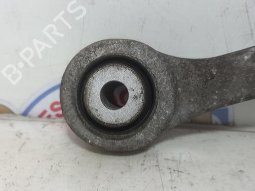 Left rear suspension arm MERCEDES-BENZ E-CLASS (W211) E 320 CDI (211.026) | BP20760883M14 